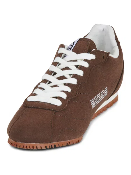 Pantofi Moea maro