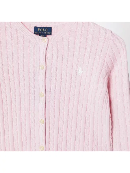 Kardigan Polo Ralph Lauren różowy