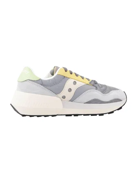 Pantofi Saucony gri