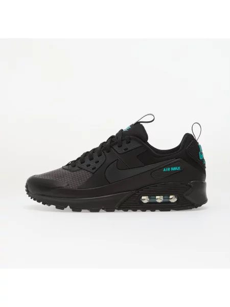 Sneakers Nike Air Max 90 Drift Black/ Anthracite-Dusty Cactus EUR 45 negru