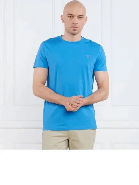 Gant Póló kék