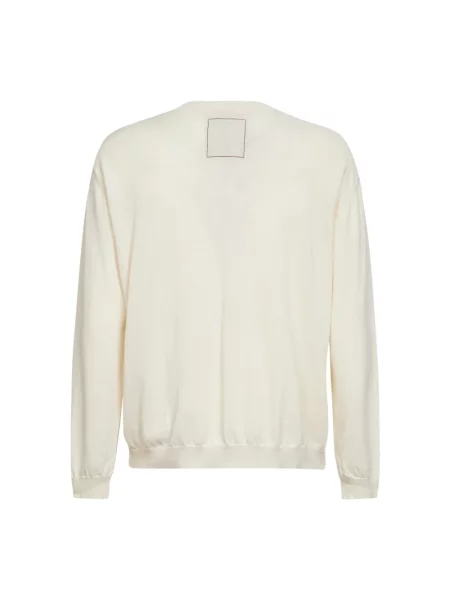 Sweter Uma Wang biały