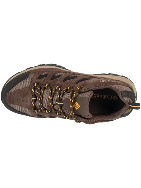Pantofi Columbia maro