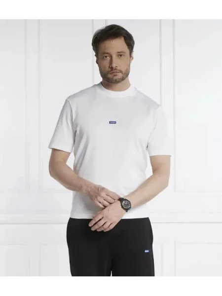 Hugo Blue Póló Nieros fehér