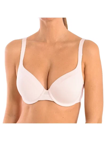 Podprsenka Dim růžová