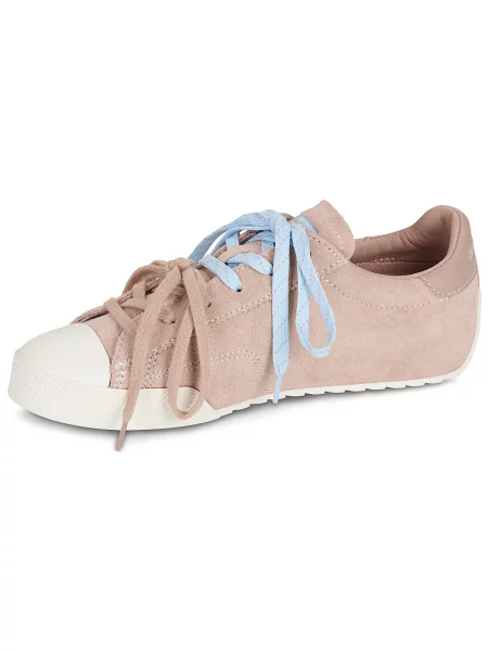 Pantofi Converse maro