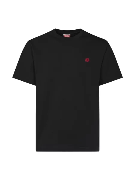 Kenzo Gots Boke Classic T-Shirt T-shirt czarna