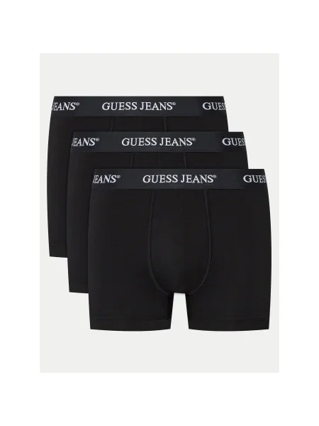 Farmerek Guess fekete