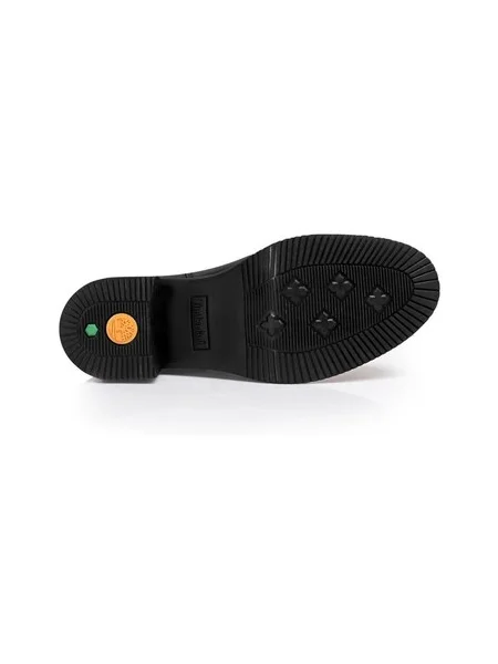 Pantofi Timberland negru