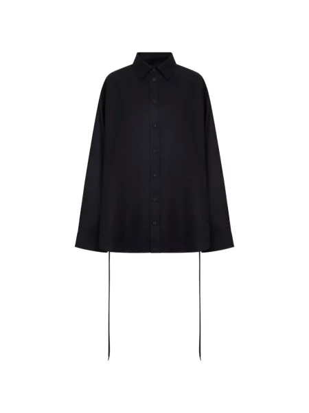 Cămașă Balenciaga negru