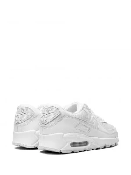 Tenisky Nike Air Max 90 bílé