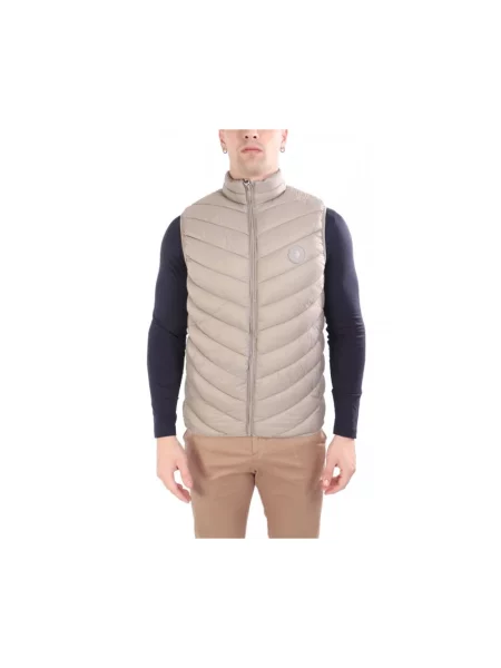 Kamizelka U.s Polo Assn. szara
