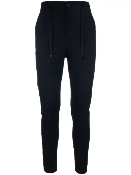 Pantaloni Brian Dales albastru