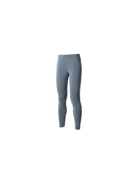 The North Face W Zumu Leggings TNF Kobiety Spodnie The North Face Size: S zielony