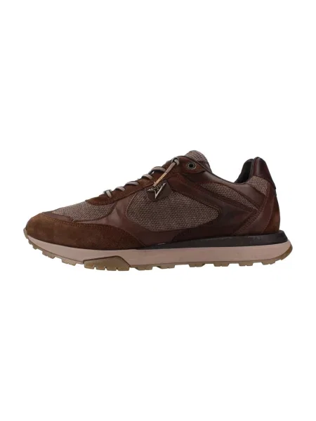 Pantofi Cetti maro