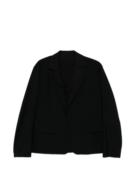 Dungat subțire geacă Sacai negru