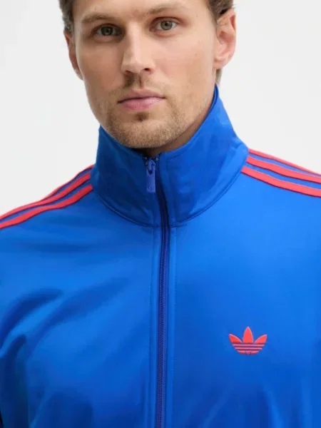 Adidas Originals кофта Firebird