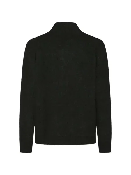 Cardigan 04651 / A Trip In A Bag verde