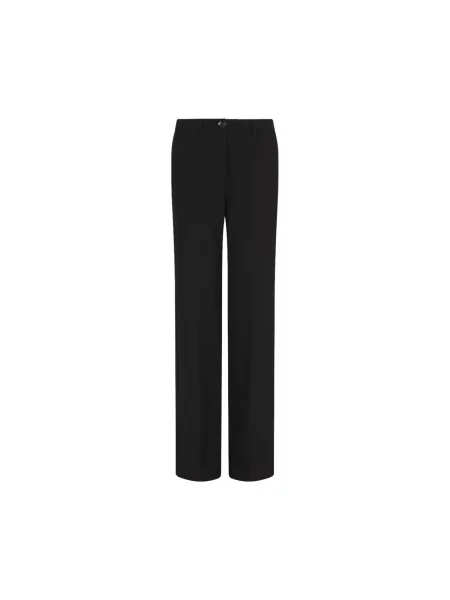 Pantaloni Marella negru