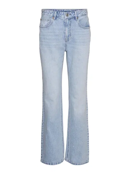 VERO MODA Jeans VMTessa deschis albastru