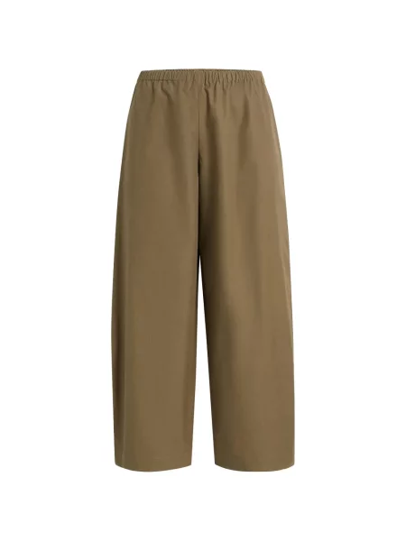 Pantaloni Khaite verde