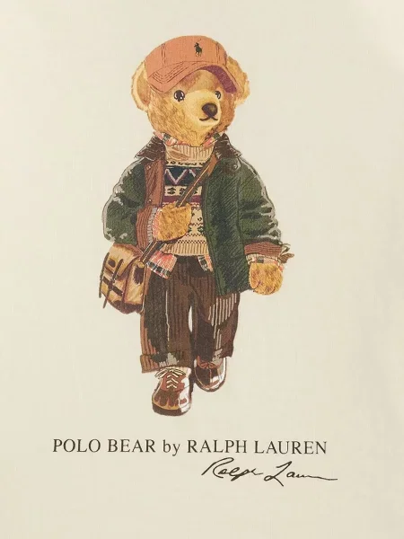 Polo Ralph Lauren футболка дитяча