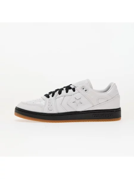 Sneakers Converse x Sneeze Magazine Pro White/ Black/ Gum Honey EUR λευκό