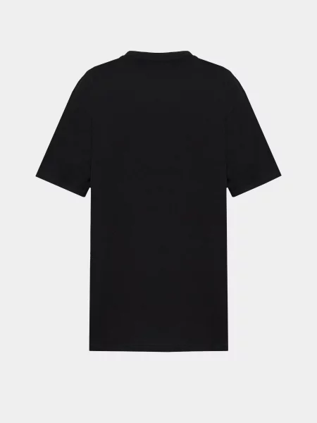 Футболка 47 Brand черная