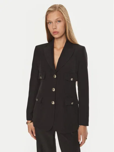 Maryley Marynarka czarny