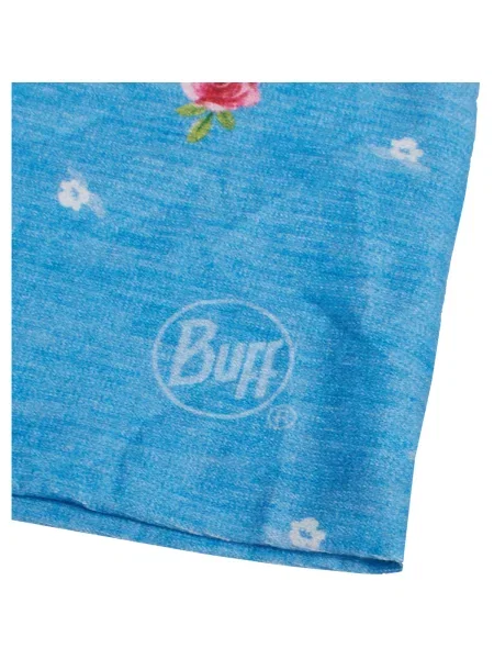 Căciulă Buff albastru