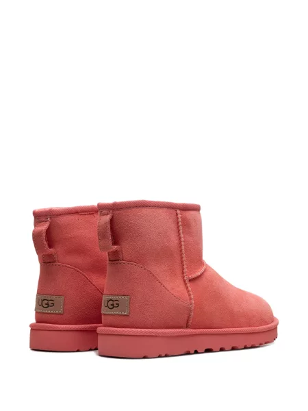Botine Ugg roz