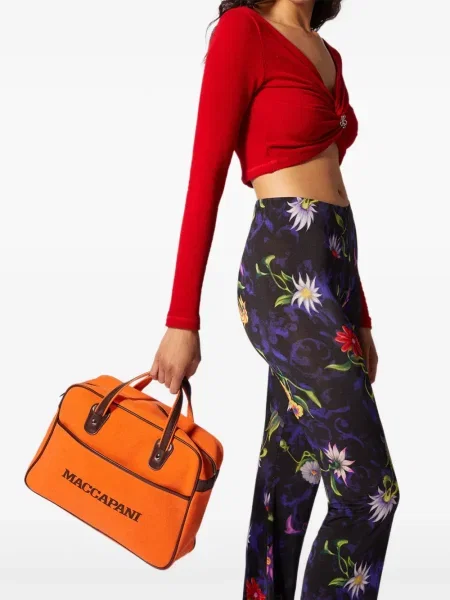 Чанта Maccapani оранжево