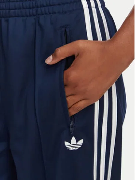 Adidas Sportinės kelnės Firebird mėlyna