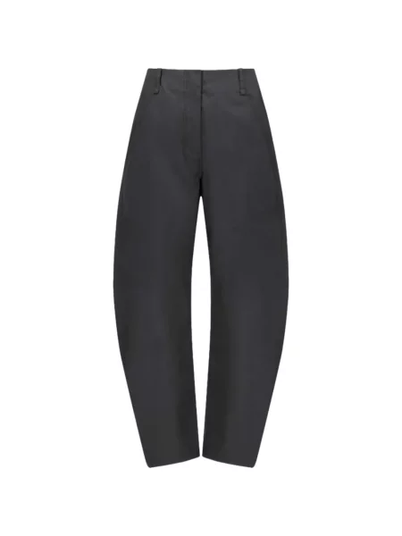 Pantaloni Amomento gri