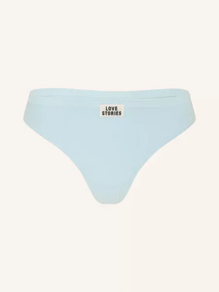 Love Stories Stringi Lima blau