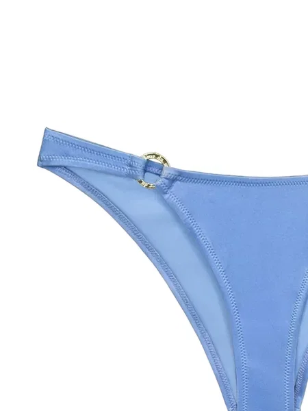 Bikini Fleur Du Mal albastru