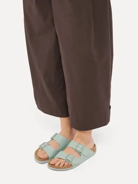 Birkenstock шльопанці Arizona Birko-Flor