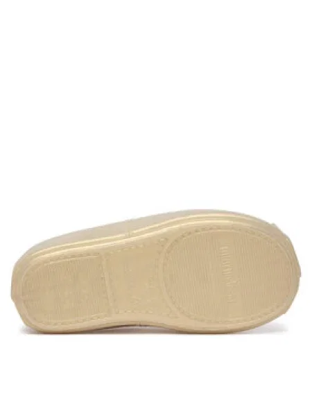 Balerina Melissa Mini Melissa Sophie Crush Bb sárga
