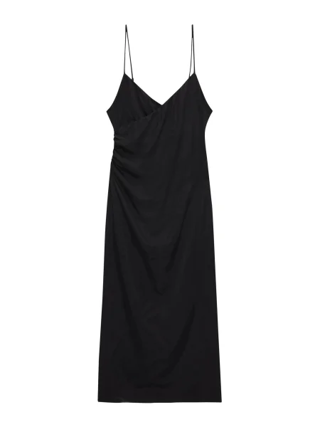 Pull&Bear Rochie negru