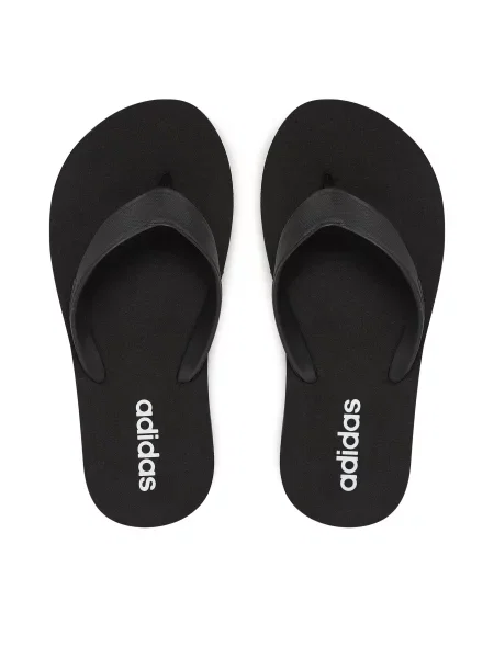 Japonke adidas Keitaki Alpha Slides črna