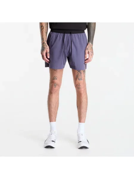 Pantaloni scurți Puma M Pwrmode 5 Woven Short Inky Depths L