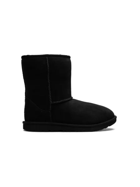 Botki dziecięce Ugg czarne