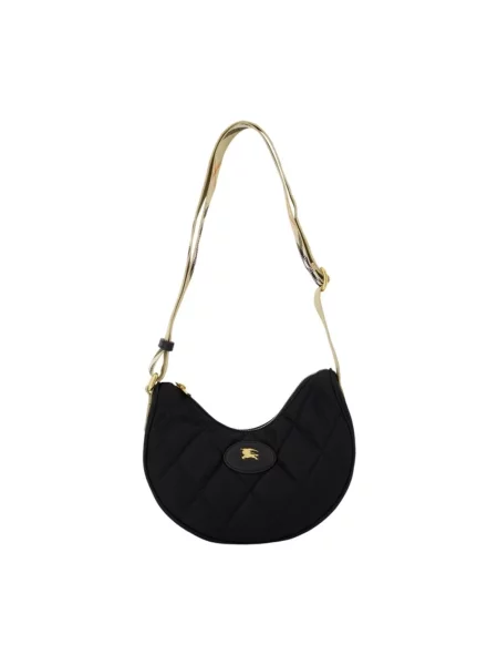 Torebka Burberry czarna