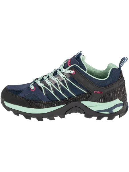 Pantofi Cmp albastru
