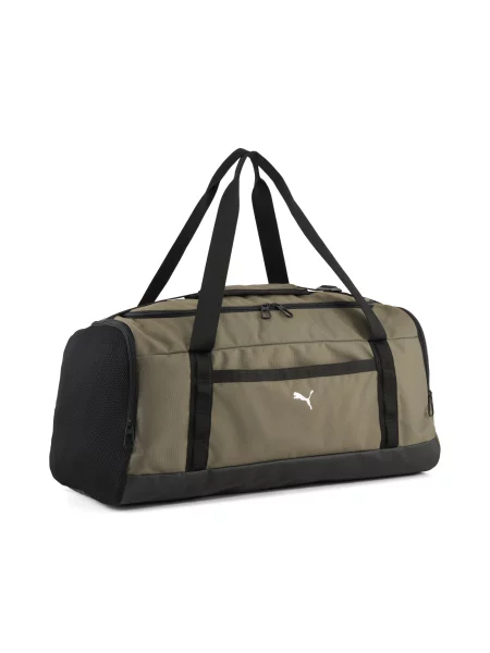 PUMA Torba sportowa TRAIN ALL DAY 58 l Akcesoria OSFA zielony