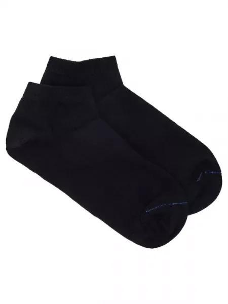 Birkenstock Șosete Sneaker negru