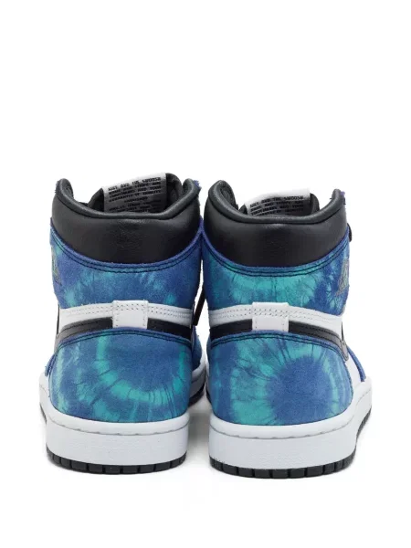 Tenisky Jordan 1 Retro modrá