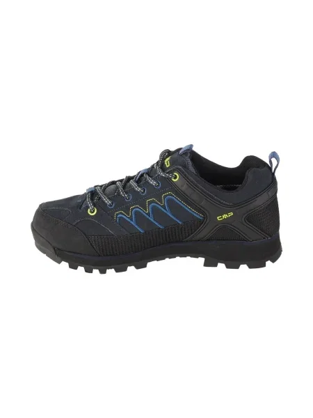 Pantofi Cmp albastru
