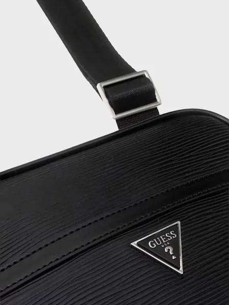 Сумка Guess черная