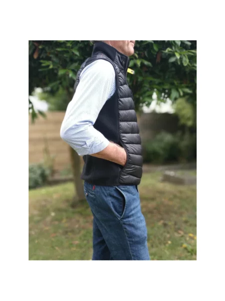 Kamizelka Parajumpers czarna